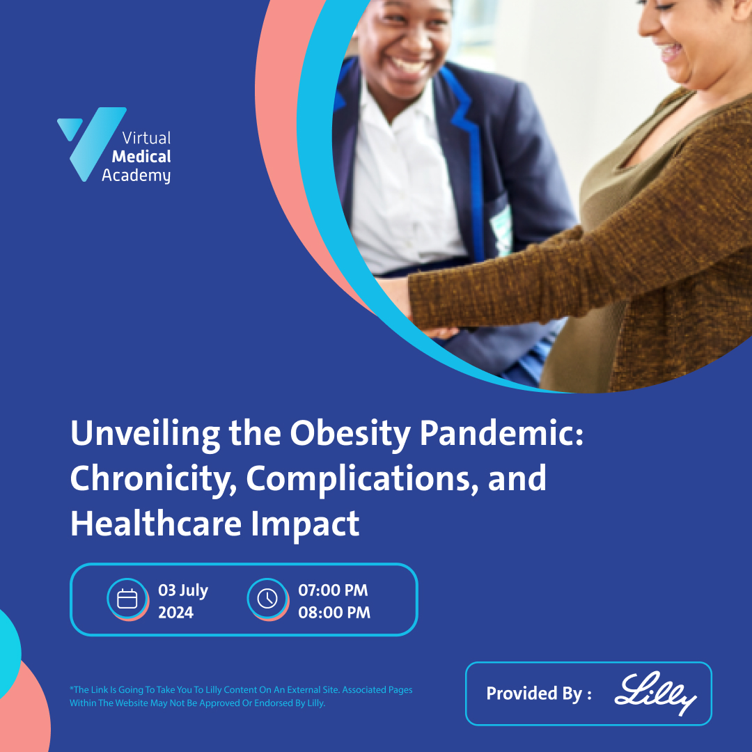 Unveiling the Obesity Pandemic: Chronicity, Complications, and Healthcare Impact